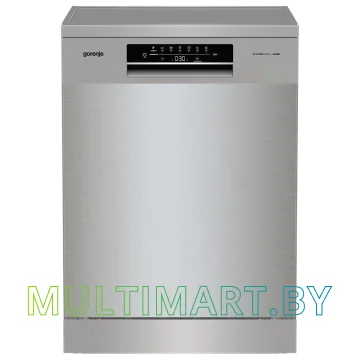 Посудомоечная машина Gorenje GS642E90X картинка 2